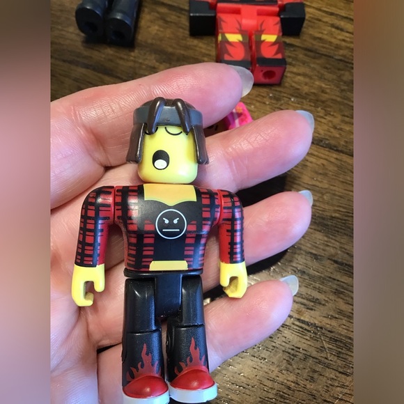 Kids, Roblox figurines - Picture 5 of 6